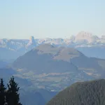 In Near Cable Car Chamrousse