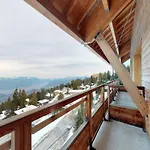 Appartamento In Near Cable Car Chamrousse
