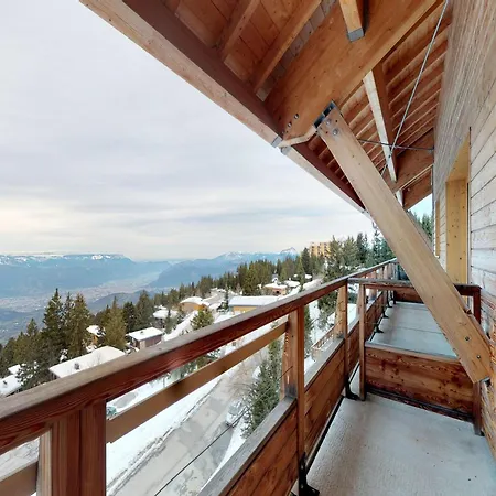 Apartamento In Near Cable Car Chamrousse