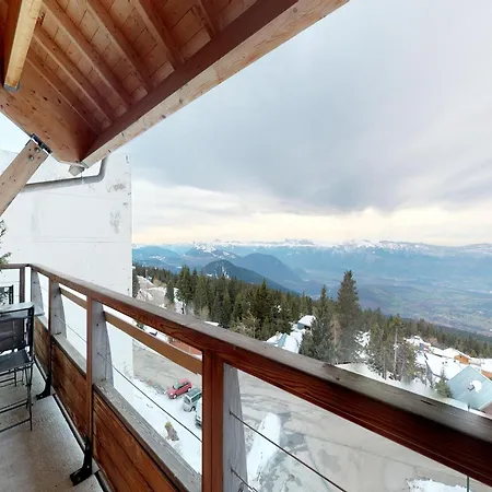 Apartamento In Near Cable Car